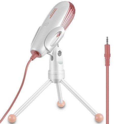 Microphone Condenser SF-500